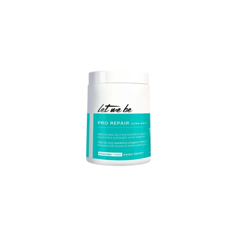 Botox Let Me Be Be B.tox Pro Repair 1 kg