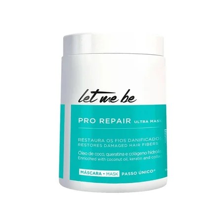 Botox Let Me Be Be B.tox Pro Repair 1 kg