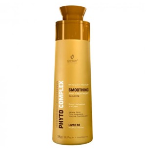 Phyto Complex Smoothing Dr Fiber by Let Me Be 1000ml
