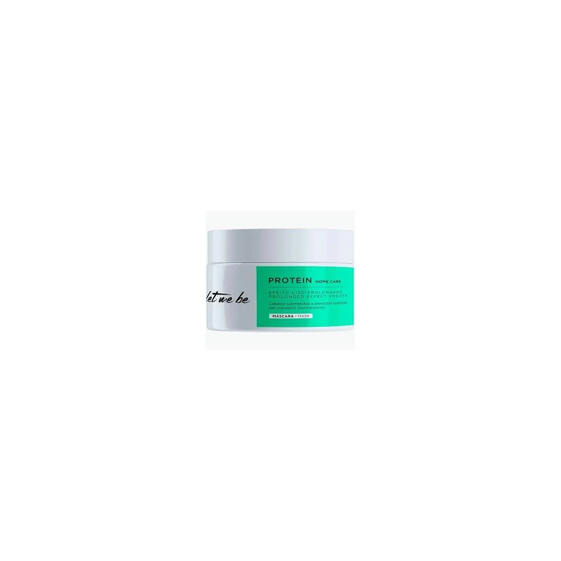 Lassen Sie mich Home Care Protein Maske 250 ml sein