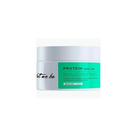 Lassen Sie mich Home Care Protein Maske 250 ml sein