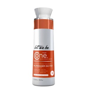 Cauter One Let Me Be | 500ml