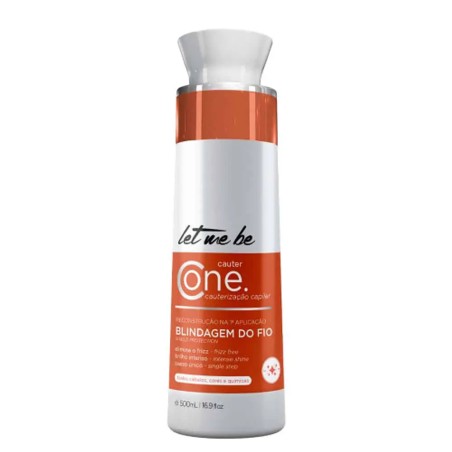 Cauter One Let Me Be | 500ml