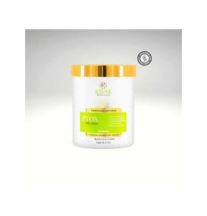 Botox Organic Kiuse Cosméticos 1 Kg