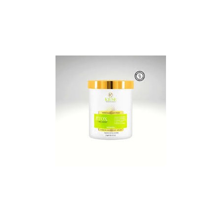 Botox Organic Kiuse Cosméticos 1 Kg