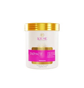 Mascara Hidratação Impact Kiuse Cosméticos 1Kg