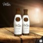 KIT PORTIER KERATIN CACAO MASCARA CONDICIONANTE ANTI AGING (Step1, Step 2) 1L
