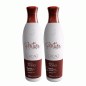 KITTY PORTIER KERATIN CACAO MASCARA CONDICIONANTE ANTI AGING (Step1, Step 2) 1L