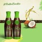 PORTIER COCOLIS Keratin 2 x 1000 ml