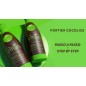 PORTIER COCOLIS Keratin 2 x 1000 ml