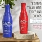 Kit Portier Exclusive Progressive Controla Volume Reduz Frizz 2x1L