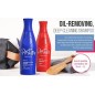 Kit Portier Exclusive Progressive Controla Volume Reduz Frizz 2x1L