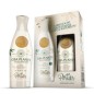 Portier Hair Realignment CBA Plants Shampoo 1000ml/33.81 fl.oz Hair Alignment 1000ml/33.81 fl.oz