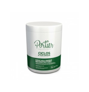 Portier Ciclos B-TOX Unique 1 kg