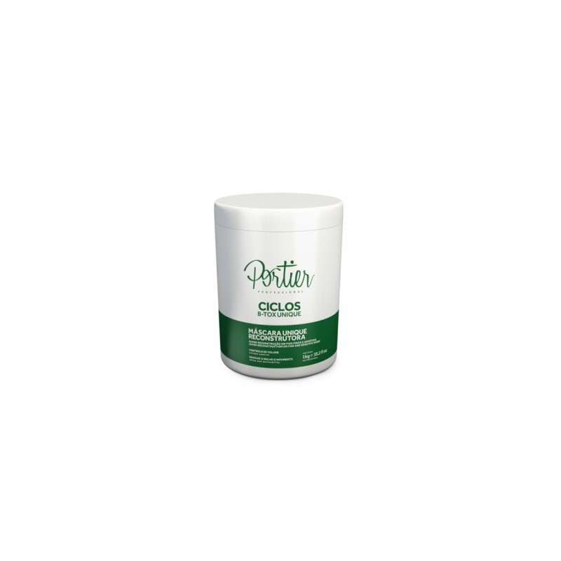 Portier Ciclos B-TOX Unique 1 kg