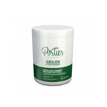 Portier Ciclos B-TOX Unique 1 kg