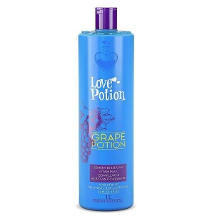 NANO GRAPE PORTION 1L - PORCJA MIŁOŚCI