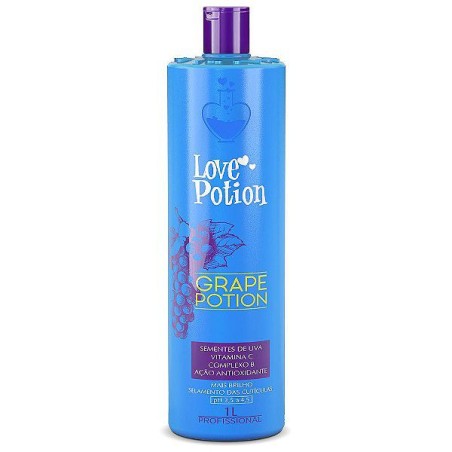 NANO GRAPE PORTION 1L - PORCJA MIŁOŚCI
