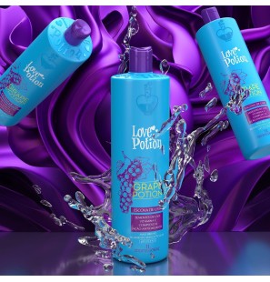 NANO GRAPE PORTION 1L - KÄRLEKSPORTION