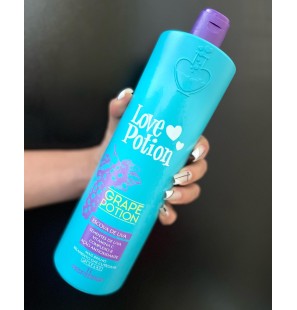 NANO GRAPE PORTION 1L - KÄRLEKSPORTION