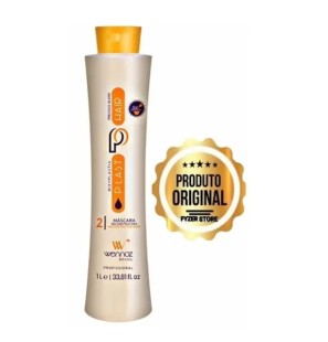 Keratin für europäisches und slawisches Haar 1000ml