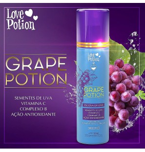 NANO GRAPE PORTION 1L - KÄRLEKSPORTION