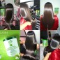 Gelatina de Manzana Verde 1L – Poción de Amor
