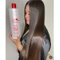 Keratin für europäisches Haar Kit 2x1000 ml