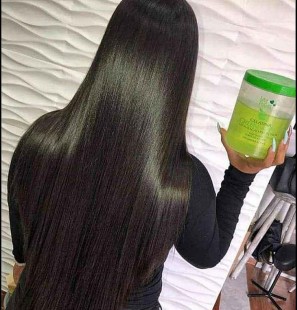 Gelatina Yeşil Elma 1L – Aşk İksiri