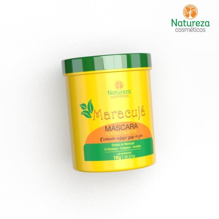 Botox Natureza Passionsfrukt 1000 ml