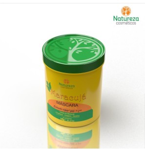 Botox Natureza Passionsfrukt 1000 ml
