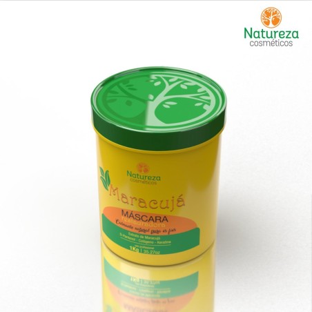 Botox Natureza Passionsfrukt 1000 ml