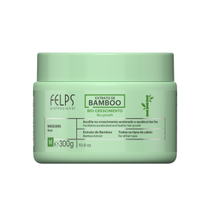 FELPS BAMBOO MASKE 300G