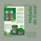 Melado de Cana 1 L – Natureza Kosmetika