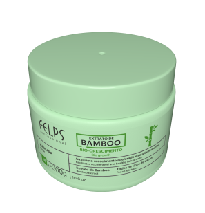 FELPS BAMBOO MASKE 300G