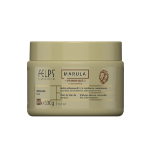 Felps Marula Hypernutrition Capillaire 300