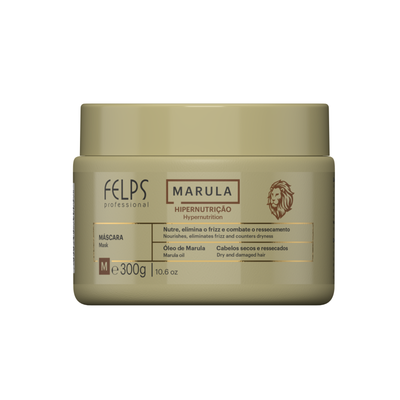 Felps Marula Hypervoeding Capillair 300