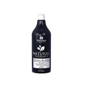 Escova de Leite 1L - Natureza Cosmeticos