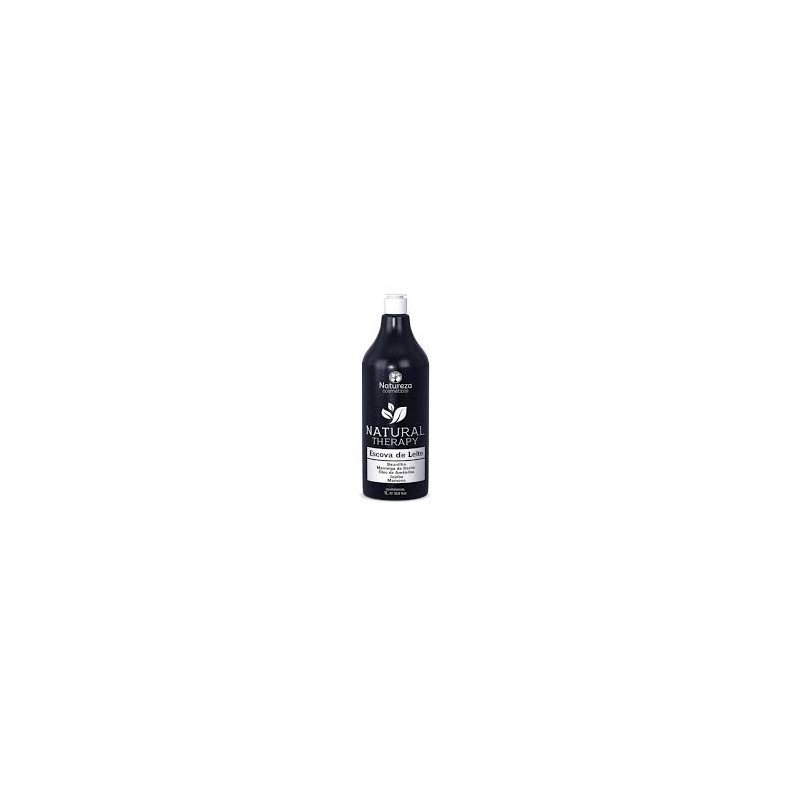 Escova de Leite 1L - Natureza Cosmeticos