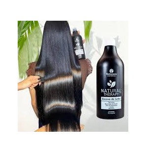 Escova de Leite 1L - Natureza Cosmeticos