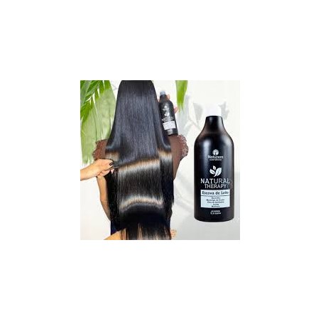 Escova de Leite 1L - Natureza Cosmeticos