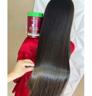 Banho de Batteraba 1kg  Nature Natureza Cosmeticos