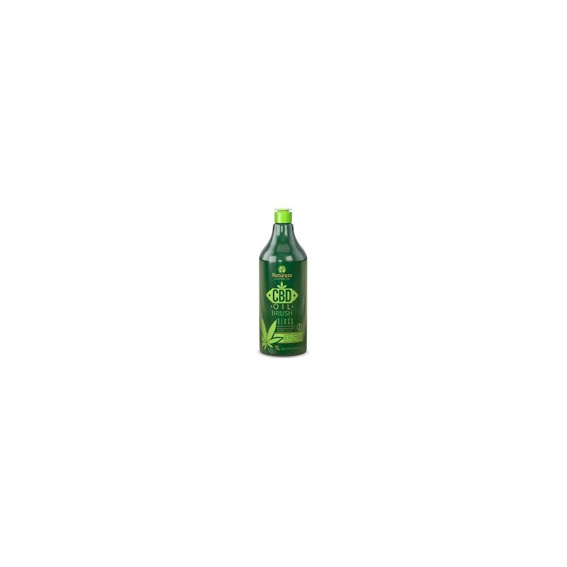 Cha Verde 1L – Natureza Cosmeticos