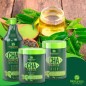 Cha Verde 1L – Natureza Cosmeticos