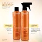 Soupleliss Keratin Mutlak Onarım 2x500 ml