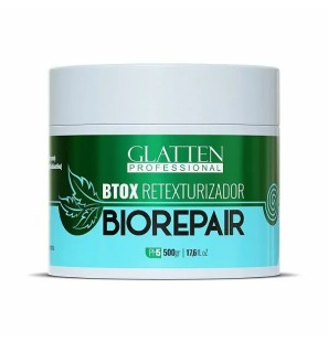 Btx Retexturizador Biorepair - 500 г