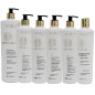 Kit Crhonus 6 Schritte 300ml Soupleliss Professionell