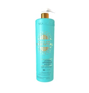 Soupleliss Brazilian Essential 1 Lt