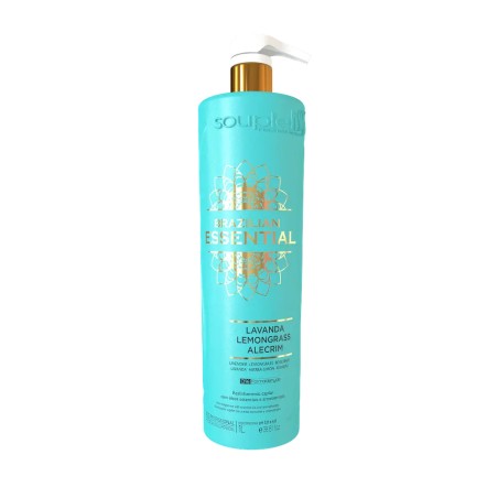 Soupleliss Brazilian Essential 1 Lt