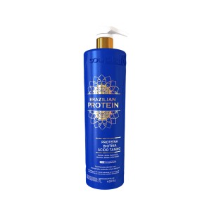 SoupleLiss Brazilian Protein 1 Lt
